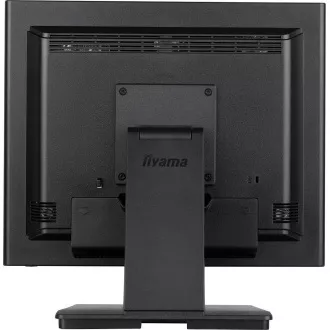 Ecran iiyama T1731SR-B1S de 17" - SXGA, 250cd, rezoluție, IP54, negru
