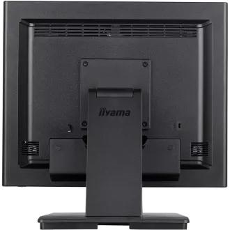 Ecran iiyama T1732MSC-B1S de 17": PCAP, 1280x1024, HDMI, DP