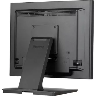 Ecran iiyama T1732MSC-B1S de 17": PCAP, 1280x1024, HDMI, DP