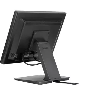 Ecran iiyama T1732MSC-B1S de 17": PCAP, 1280x1024, HDMI, DP
