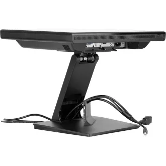 Ecran iiyama T1732MSC-B1S de 17": PCAP, 1280x1024, HDMI, DP