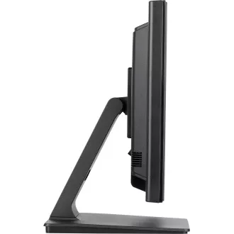 Ecran iiyama T1732MSC-B1S de 17": PCAP, 1280x1024, HDMI, DP