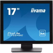 17" iiyama T1732MSC-B1SAG
