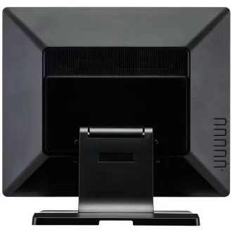 17" iiyama T1721MSC-B2:PCAP, 10P, HDMI, reproducere