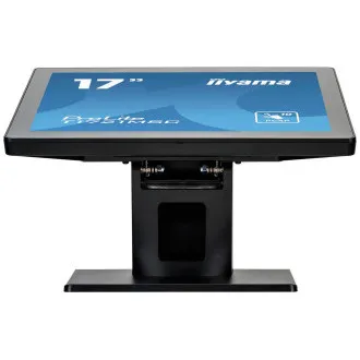 17" iiyama T1721MSC-B2:PCAP, 10P, HDMI, reproducere 17" iiyama T1721MSC-B2:PCAP, 10P, HDMI, reproducere