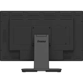 Ecran LCD de 22" iiyama T2234MSC-B1S: PCAP, 10P, IPS, FHD, HDMI