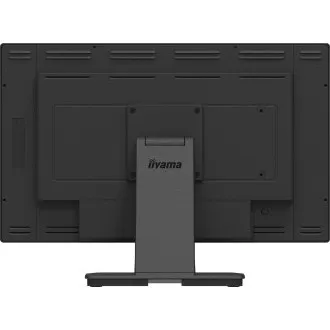 Ecran LCD de 22" iiyama T2234MSC-B1S: PCAP, 10P, IPS, FHD, HDMI Ecran LCD de 22" iiyama T2234MSC-B1S: PCAP, 10P, IPS, FHD, HDMI