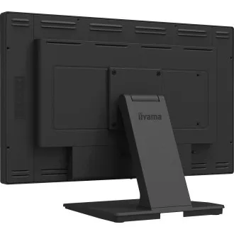 Ecran LCD de 22" iiyama T2234MSC-B1S: PCAP, 10P, IPS, FHD, HDMI Ecran LCD de 22" iiyama T2234MSC-B1S: PCAP, 10P, IPS, FHD, HDMI