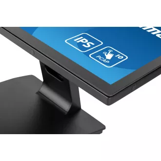 Ecran LCD de 22" iiyama T2238MSC-B1