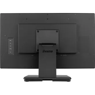 Ecran LCD de 22" iiyama T2238MSC-B1