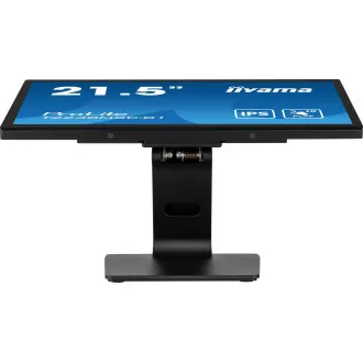 Ecran LCD de 22" iiyama T2238MSC-B1 Ecran LCD de 22" iiyama T2238MSC-B1