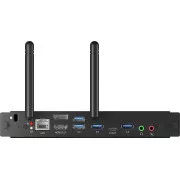 iiyama - OPS Slot PC-Module cu UW5K acceptat
