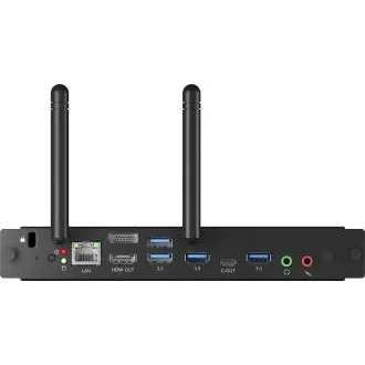 iiyama - OPS Slot PC-Module cu UW5K acceptat iiyama - OPS Slot PC-Module cu UW5K acceptat