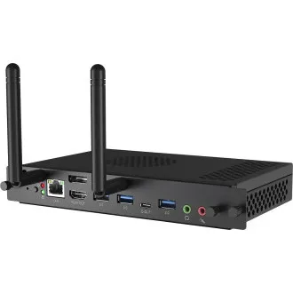 iiyama - OPS Slot PC-Module cu UW5K acceptat iiyama - OPS Slot PC-Module cu UW5K acceptat