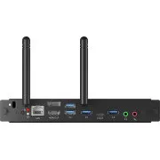 iiyama - OPS Slot PC-Module cu UW5K acceptat