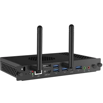 iiyama - Modul PC cu slot OPS Windows 11 Enterprise