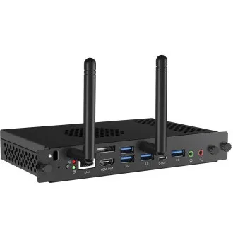 iiyama - Modul PC cu slot OPS Windows 11 Enterprise iiyama - Modul PC cu slot OPS Windows 11 Enterprise