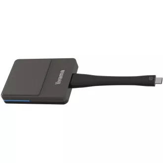 iiyama - Dongle USB-C de prezentare wireless