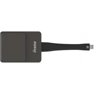 iiyama - Dongle USB-C de prezentare wireless