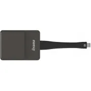iiyama - Dongle USB-C de prezentare wireless