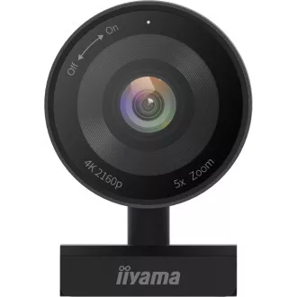 iiyama - Cameră web profesională