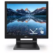 LED Philips 172B9TL de 17"