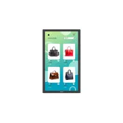 Ecran D-LED Philips 32BDL3751T-FHD de 32", 350c, PCap, 24/7