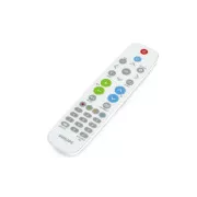 Televizor Philips HTV - RC Heartline alb B