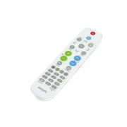 Televizor Philips HTV - RC Heartline alb B