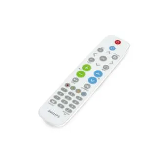 Televizor Philips HTV - RC Heartline alb B Televizor Philips HTV - RC Heartline alb B
