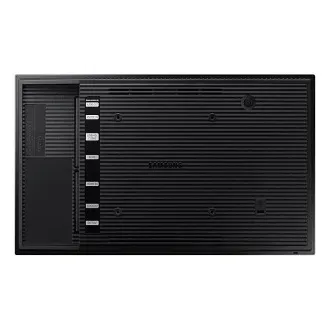 Ecran LED Samsung QB13R-T-FHD de 13", 300cd, MI, tactil, 16/7