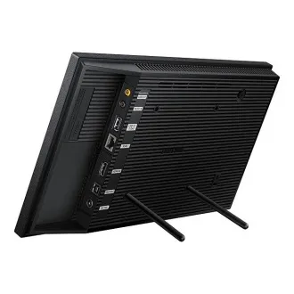 Ecran LED Samsung QB13R-T-FHD de 13", 300cd, MI, tactil, 16/7