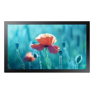 Ecran LED Samsung QB13R-T-FHD de 13", 300cd, MI, tactil, 16/7 Ecran LED Samsung QB13R-T-FHD de 13", 300cd, MI, tactil, 16/7