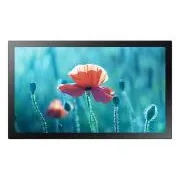 Ecran LED Samsung QB13R-T-FHD de 13", 300cd, MI, tactil, 16/7