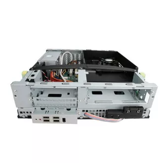 In-Win BL641/SFF și Desktop/negru/300W/80PLUS Bronze