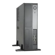 In-Win BL641/SFF și Desktop/Negru/300W/80PLUS Bronz