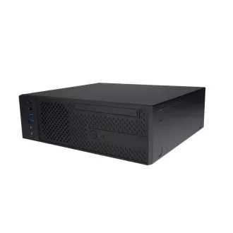 Sursa de alimentare SFF In-Win CJ708 negru, 8L, 265W 80+ Bronze