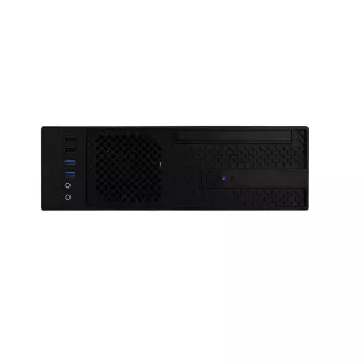 Sursa de alimentare SFF In-Win CJ708 negru, 8L, 265W 80+ Bronze