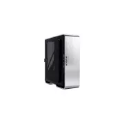 Carcasă In-Win Chopin MAX Silver, miniITX +200W GOLD