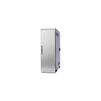 Carcasă In-Win Chopin MAX Silver, miniITX +200W GOLD
