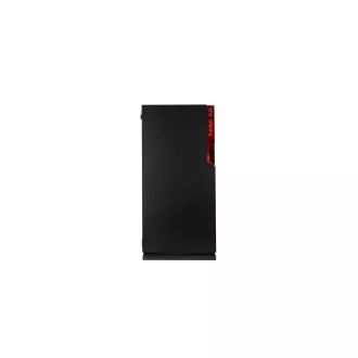 Carcasa Midi ATX In Win 101 Black