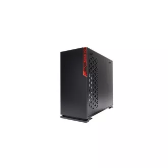 Carcasa Midi ATX In Win 101 Black