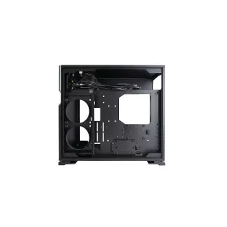 Carcasa Midi ATX In Win 101 Black