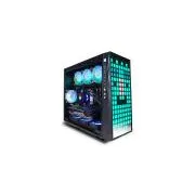 În Win 309/Midi Tower/Transparent/Negru