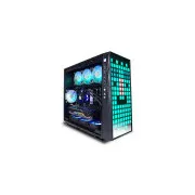 În Win 309/Midi Tower/Transparent/Negru