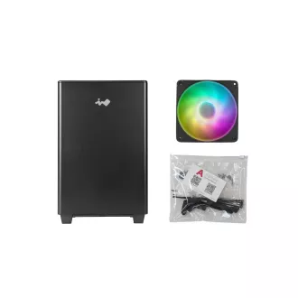 Carcasă Midi ATX în Windows A3