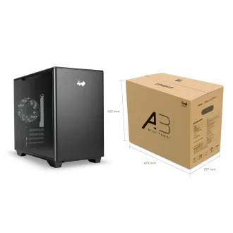 Carcasă Midi ATX în Windows A3