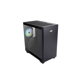Carcasa Midi ATX In Win A5