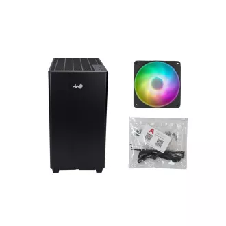 Carcasa Midi ATX In Win A5