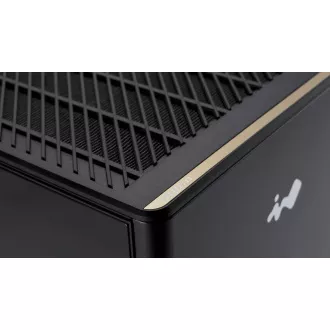 Carcasa Midi ATX In Win A5